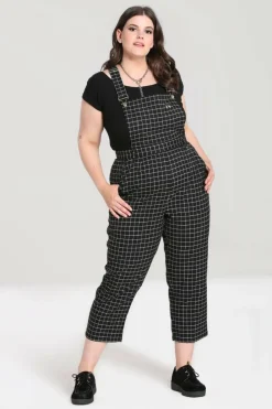 Hot Tate Dungarees Women Dungarees