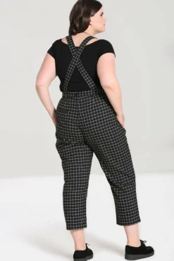 Hot Tate Dungarees Women Dungarees