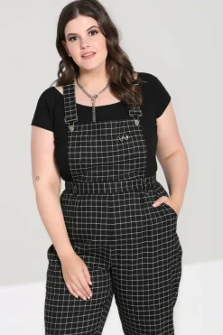 Hot Tate Dungarees Women Dungarees