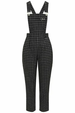 Hot Tate Dungarees Women Dungarees