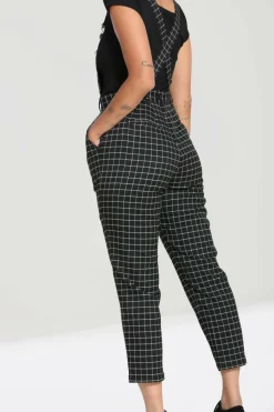 Hot Tate Dungarees Women Dungarees