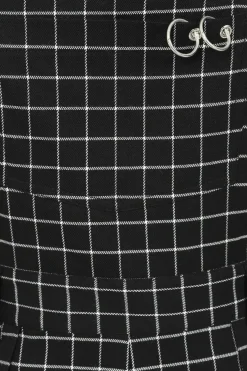 Hot Tate Dungarees Women Dungarees