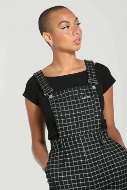 Hot Tate Dungarees Women Dungarees