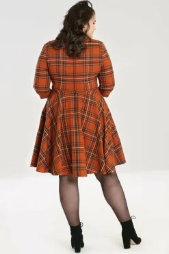 Cheap Tawny Mid Dress Women Knee Dresses