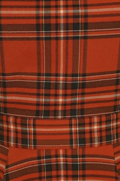 New Tawny Pinafore Dress Women Knee Dresses