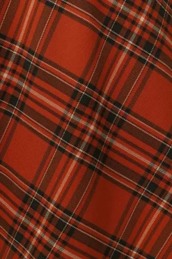 New Tawny Pinafore Dress Women Knee Dresses