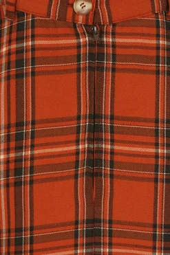 Best Tawny Skirt Women Knee Skirts