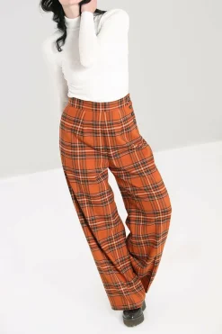 Sale Tawny Trousers Women Trousers