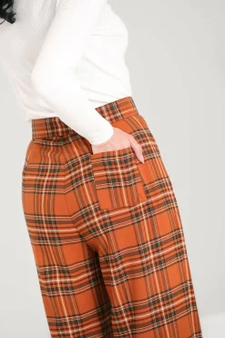 Sale Tawny Trousers Women Trousers