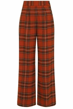 Sale Tawny Trousers Women Trousers