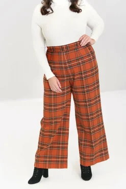 Sale Tawny Trousers Women Trousers