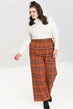 Sale Tawny Trousers Women Trousers