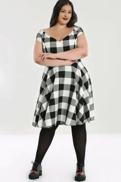 Flash Sale Teen Spirit Mid Dress Women Knee Dresses