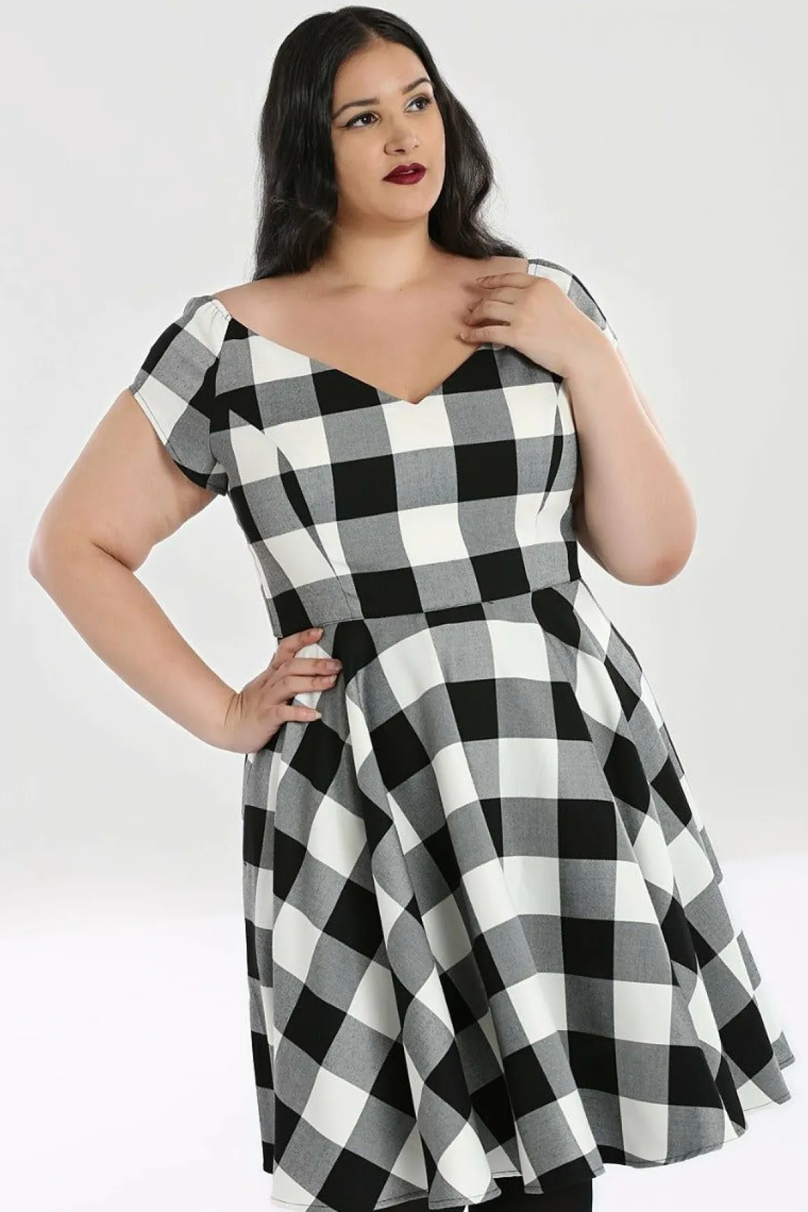 Flash Sale Teen Spirit Mid Dress Women Knee Dresses