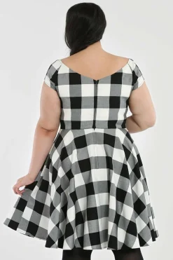 Flash Sale Teen Spirit Mid Dress Women Knee Dresses