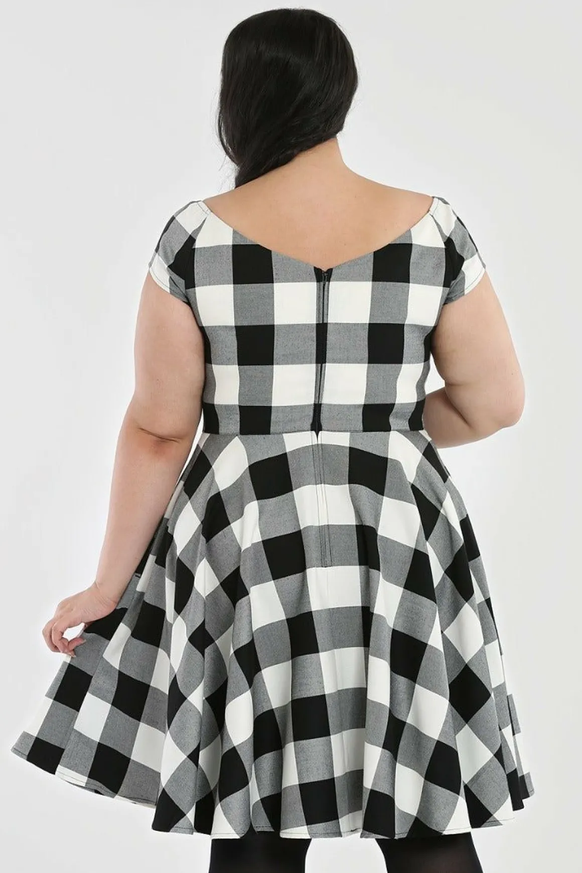 Flash Sale Teen Spirit Mid Dress Women Knee Dresses