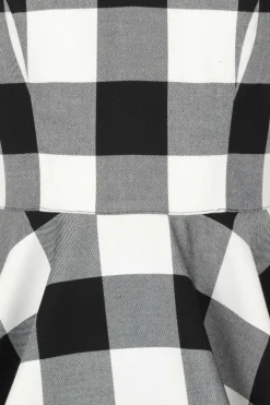 Flash Sale Teen Spirit Mid Dress Women Knee Dresses