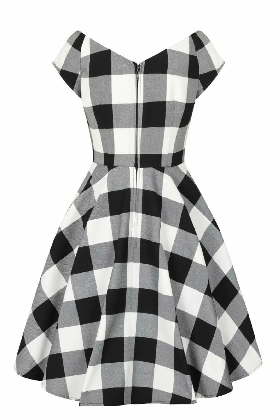 Flash Sale Teen Spirit Mid Dress Women Knee Dresses