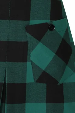 Cheap Teen Spirit Mid Skirt Women Midi Skirts