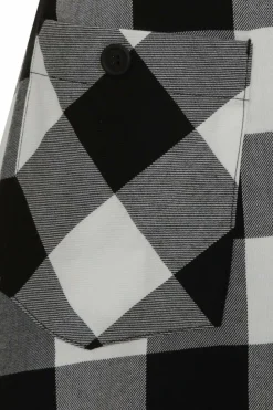 Cheap Teen Spirit Mid Skirt Women Midi Skirts