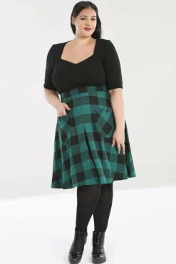 Cheap Teen Spirit Mid Skirt Women Midi Skirts