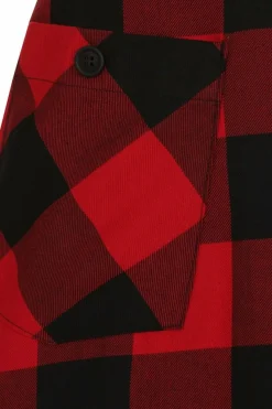 Cheap Teen Spirit Mid Skirt Women Midi Skirts