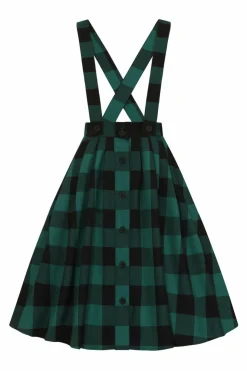 Cheap Teen Spirit Mid Skirt Women Midi Skirts