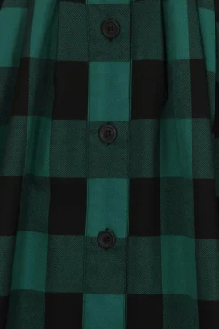 Cheap Teen Spirit Mid Skirt Women Midi Skirts