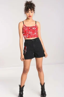 Flash Sale Temptation Shorts Women Shorts