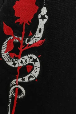 Flash Sale Temptation Shorts Women Shorts