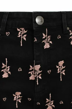 New The Lover Jeans Women Blouses