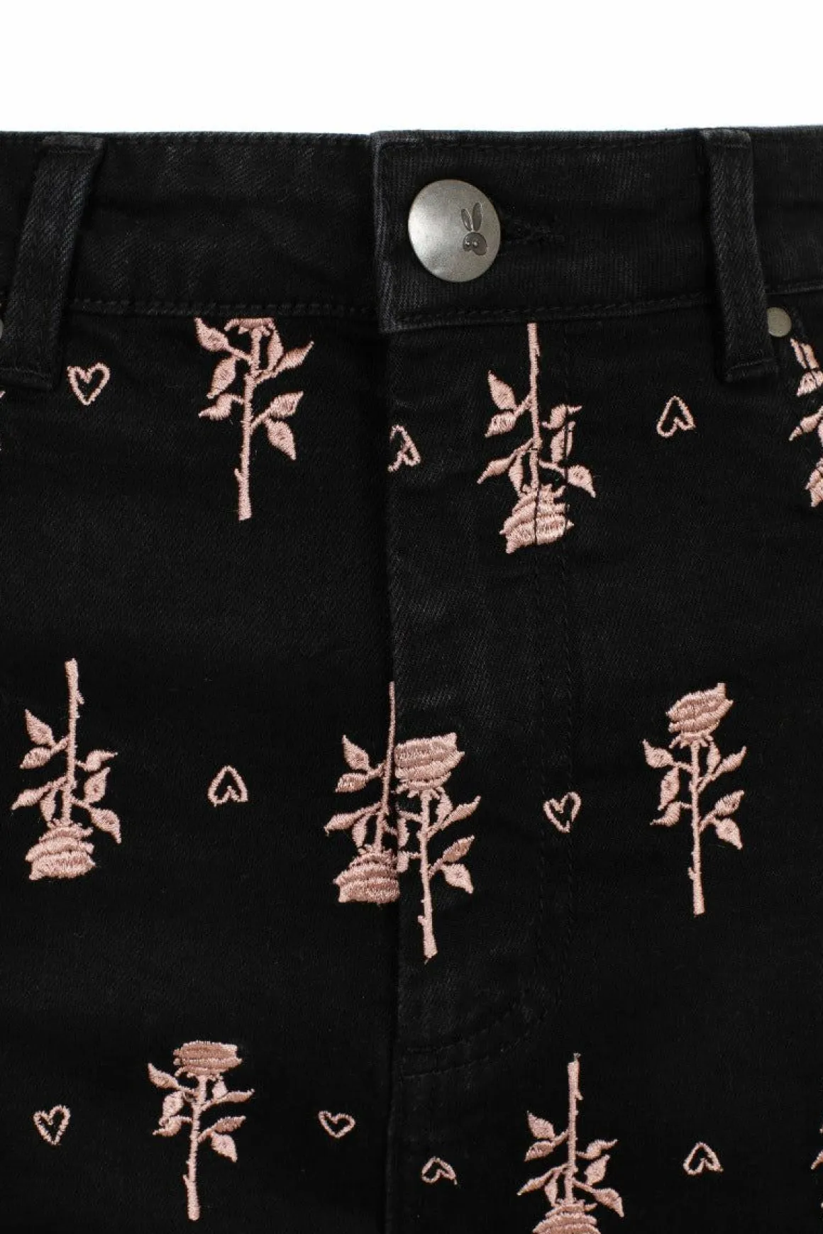 New The Lover Jeans Women Blouses