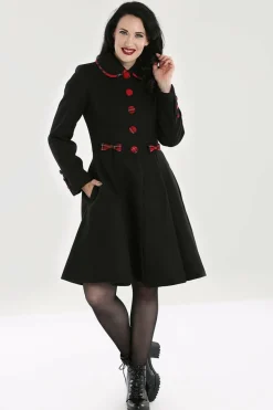 Best Sale Tiddlywinks Coat Women Coats