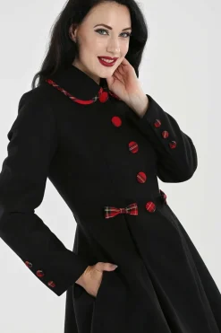 Best Sale Tiddlywinks Coat Women Coats