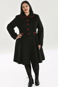 Best Sale Tiddlywinks Coat Women Coats