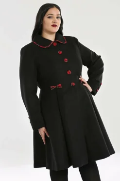 Best Sale Tiddlywinks Coat Women Coats