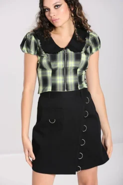 Best Tifa Skirt Women Mini Skirts