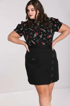 Best Tifa Skirt Women Mini Skirts