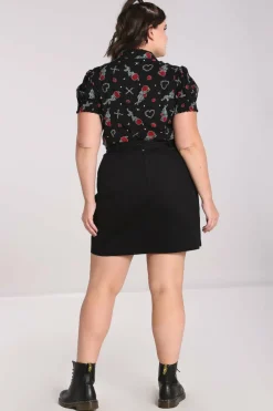 Best Tifa Skirt Women Mini Skirts