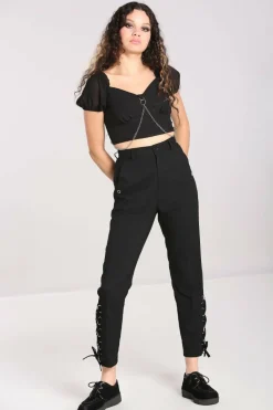 Outlet Tifa Trousers Women Trousers