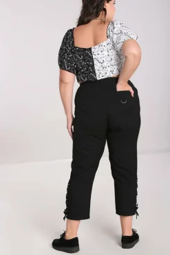 Outlet Tifa Trousers Women Trousers