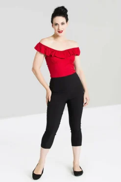 Sale Tina Capris Women Capris