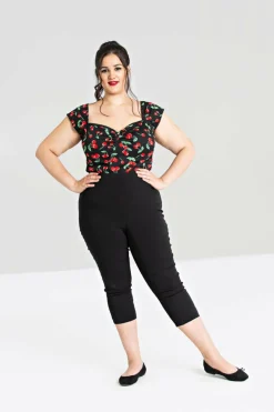 Sale Tina Capris Women Capris