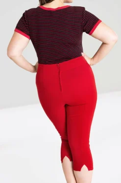 Sale Tina Capris Women Capris