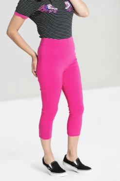 Outlet Tina Capris Sale Women Capris