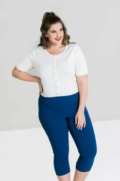 Outlet Tina Capris Sale Women Capris