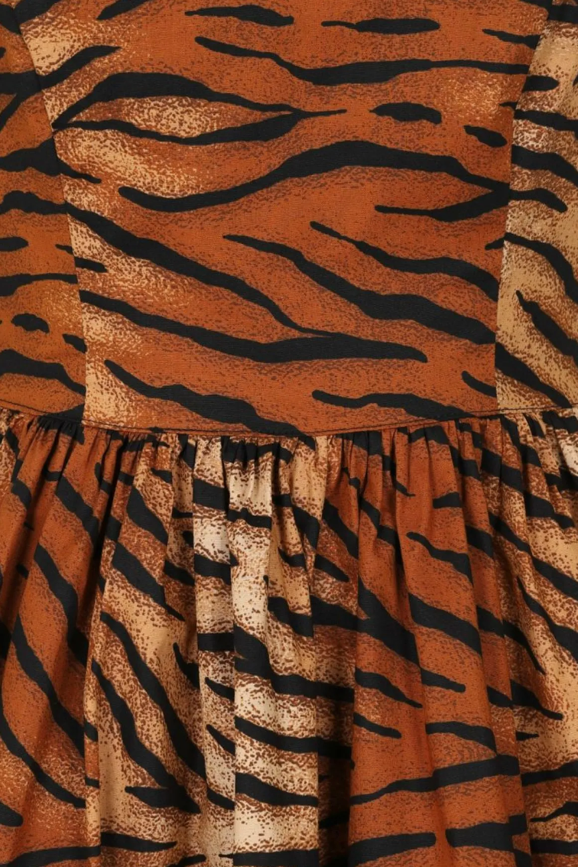 Best Tora 50'S Dress Women Midi Dresses