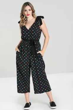 New True Love Jumpsuit Women Jumpsuits & Playsuits