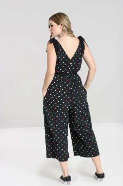 New True Love Jumpsuit Women Jumpsuits & Playsuits