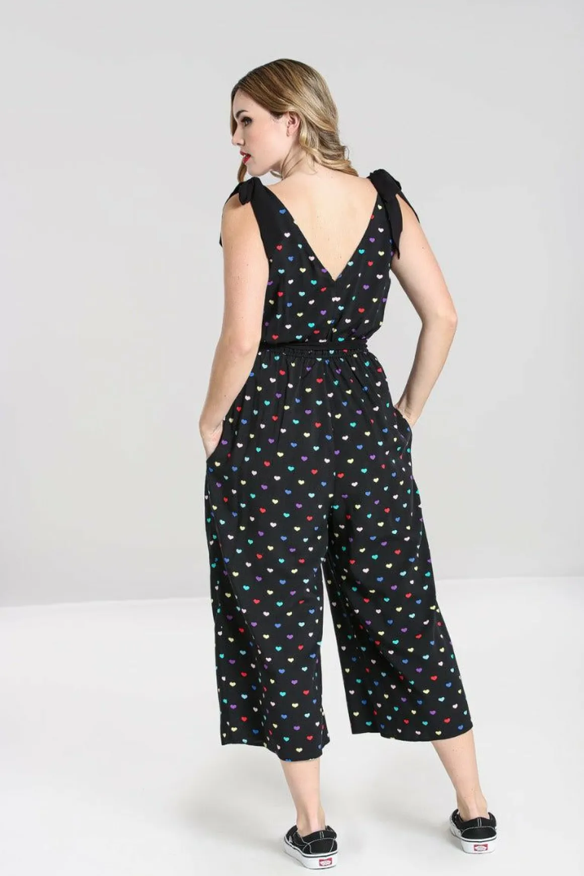 New True Love Jumpsuit Women Jumpsuits & Playsuits
